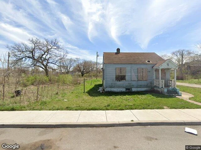 House image located at Gary, IN 46402