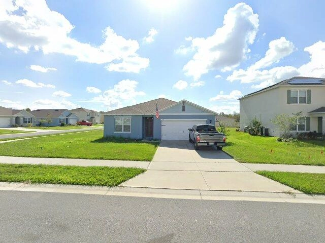 House image located at Auburndale, FL 33823