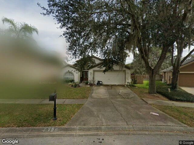 House image located at Valrico, FL 33596