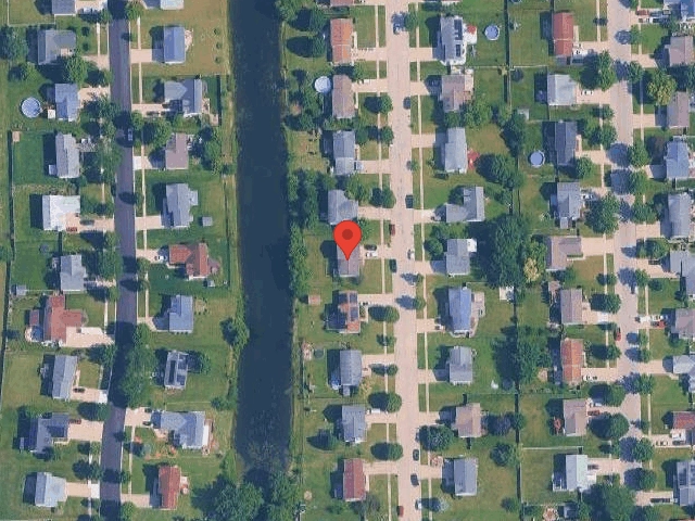 House image located at Joliet, IL 60435
