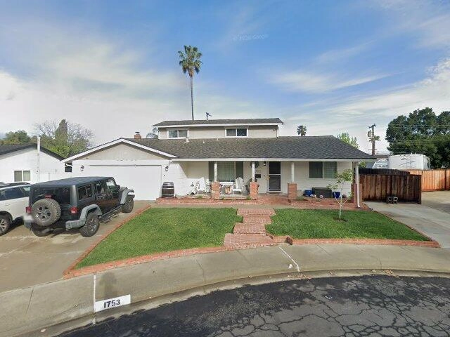 House image located at Concord, CA 94521