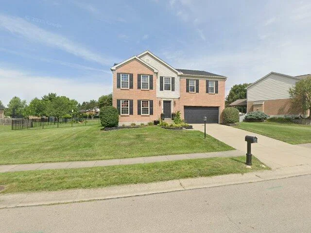 House image located at Miamisburg, OH 45342