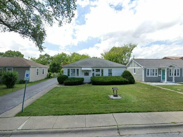 House image located at Schiller Park, IL 60176