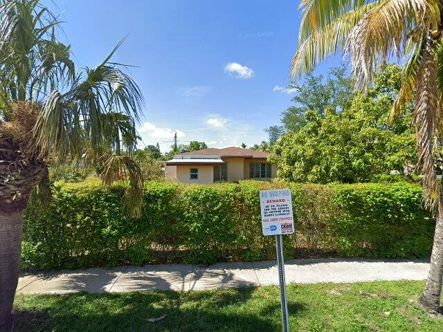 House image located at Miami, FL 33155