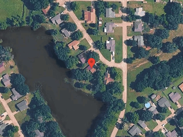 House image located at Muskogee, OK 74403