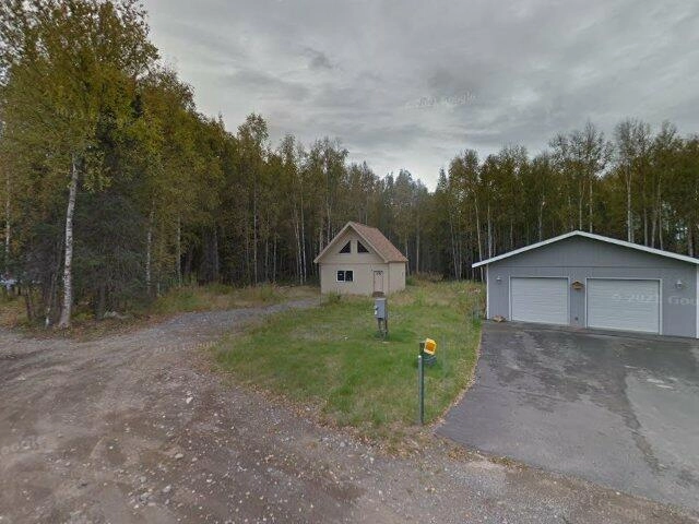 House image located at Wasilla, AK 99623