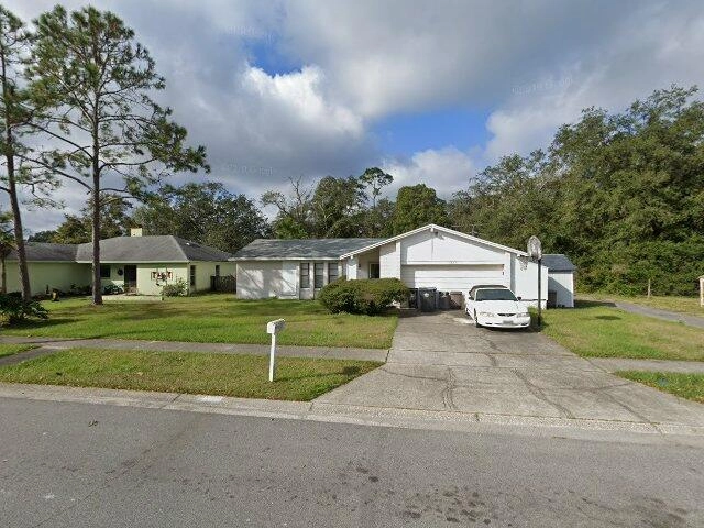 House image located at Lutz, FL 33549