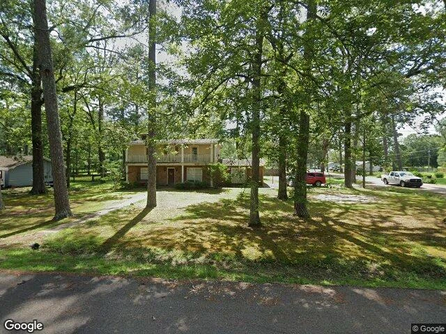 House image located at Forest, MS 39074