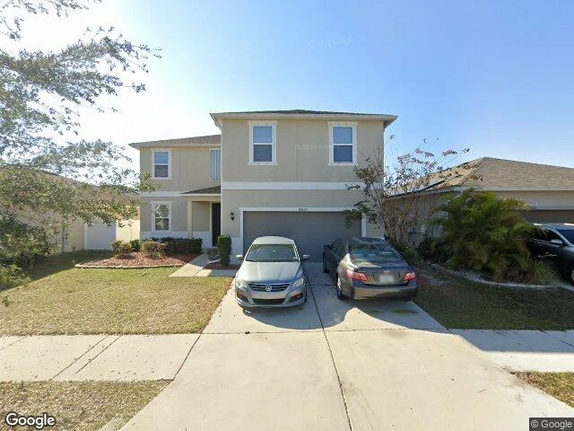 House image located at Wimauma, FL 33598
