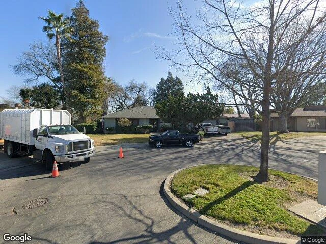 House image located at Stockton, CA 95207