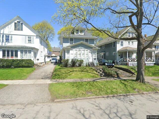 House image located at Rochester, NY 14613