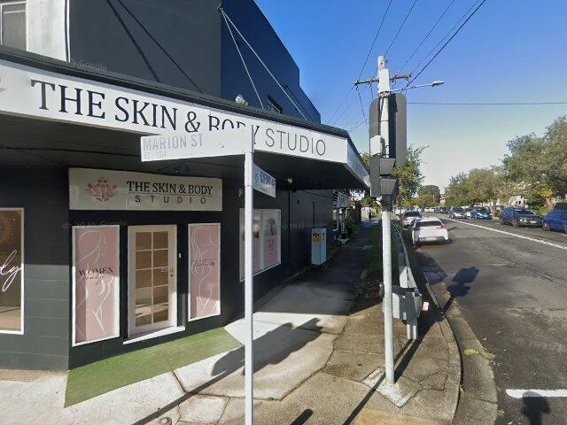 House image located at Henderson, MI 48841