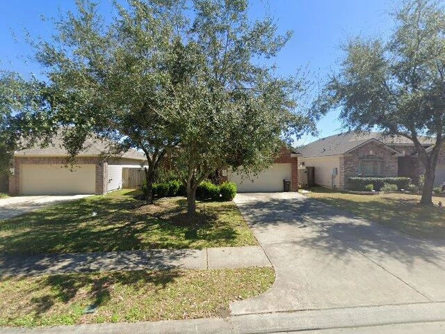House image located at Dickinson, TX 77539