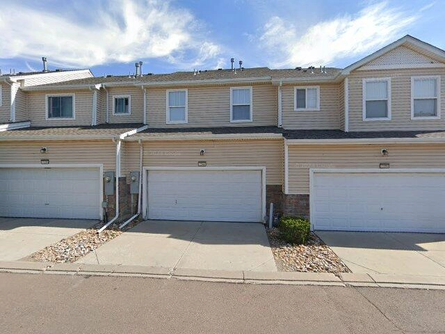 House image located at Fountain, CO 80817