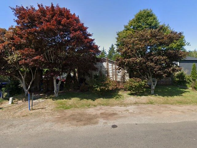 House image located at Ocean Park, WA 98640