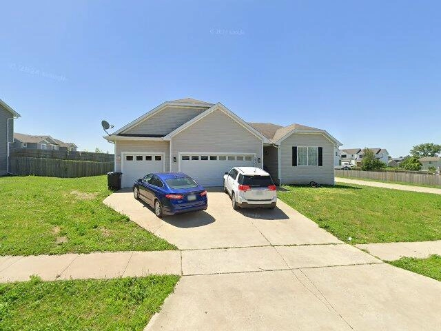 House image located at Des Moines, IA 50320
