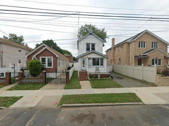 House image located at South Ozone Park, NY 11420