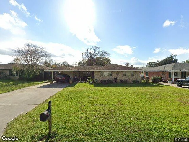 House image located at Belle Chasse, LA 70037