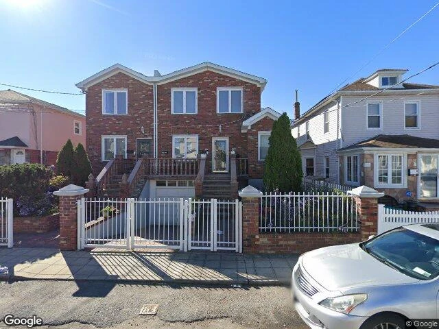 House image located at Springfield Gardens, NY 11413