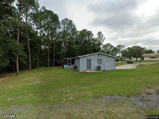 House image located at Williston, FL 32696