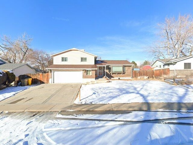 House image located at Westminster, CO 80031