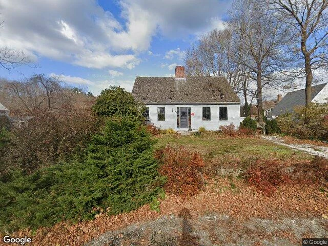 House image located at Scituate, MA 02066