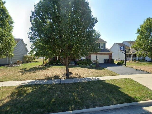 House image located at Lewis Center, OH 43035