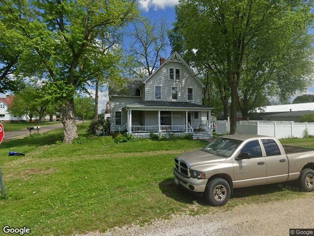 House image located at Kenney, IL 61749