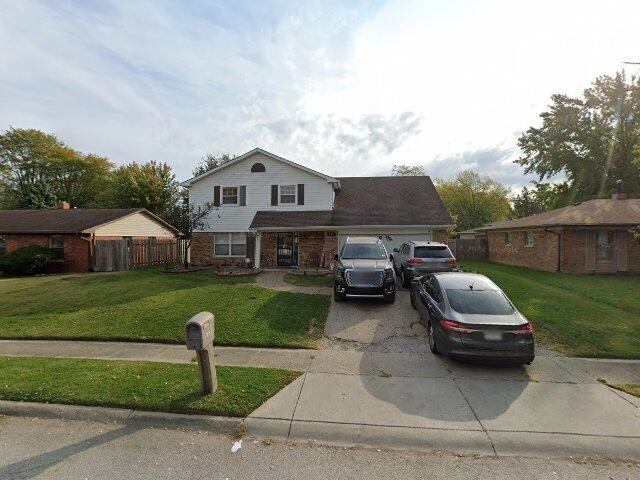 House image located at Indianapolis, IN 46229