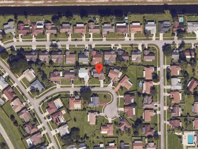 House image located at Lake Worth, FL 33467
