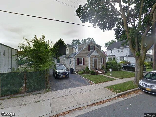 House image located at Williston Park, NY 11596