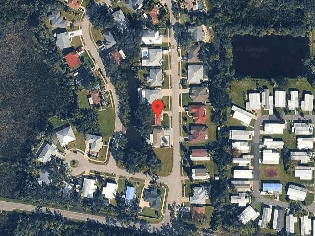 House image located at New Smyrna Beach, FL 32168