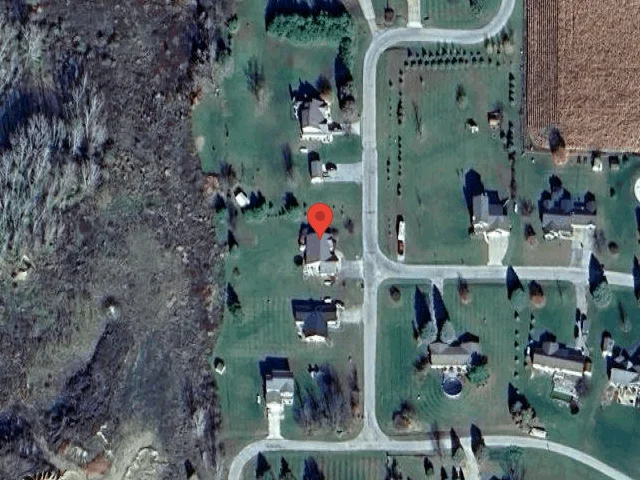 House image located at Kendallville, IN 46755