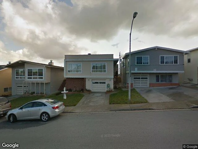 House image located at Daly City, CA 94015