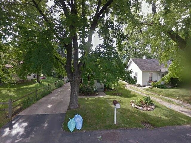 House image located at Monroe, MI 48161