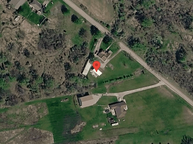 House image located at Carleton, MI 48117