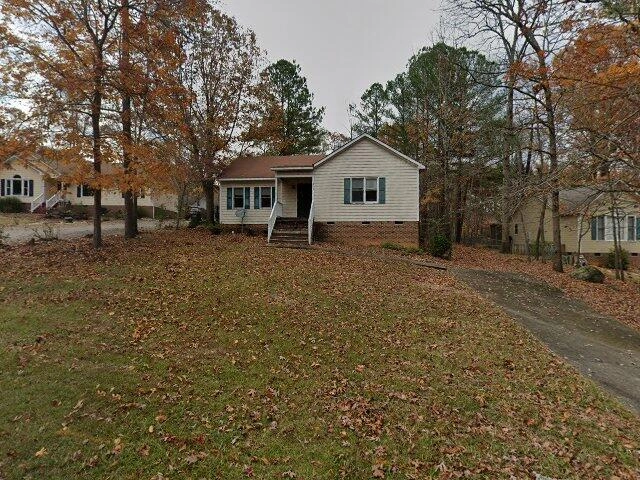 House image located at Clayton, NC 27520