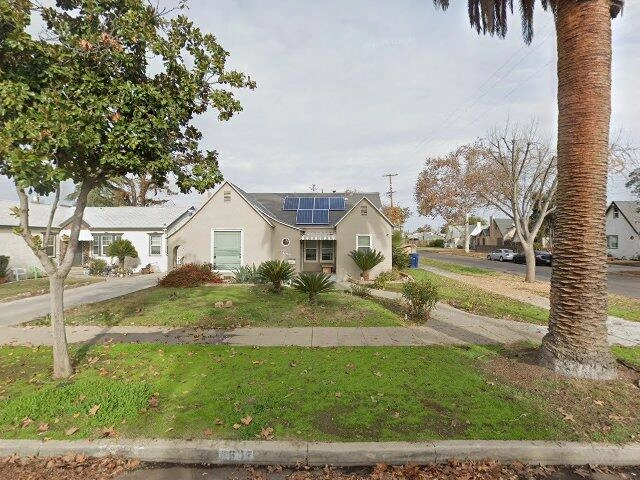 House image located at Fresno, CA 93702