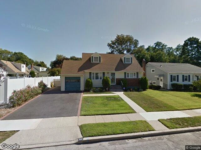 House image located at Bellmore, NY 11710