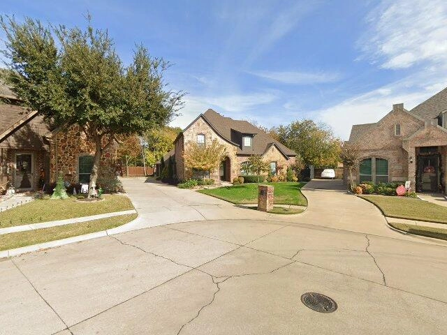 House image located at North Richland Hills, TX 76182