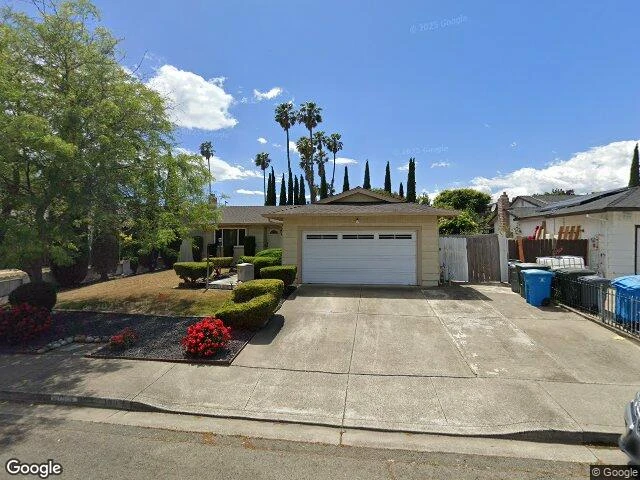 House image located at Vallejo, CA 94589