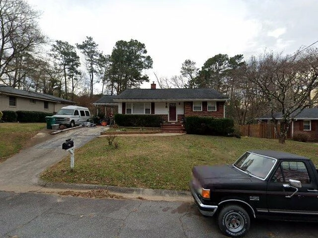 House image located at Smyrna, GA 30080