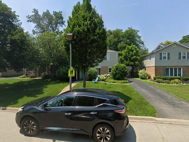 House image located at Arlington Heights, IL 60005