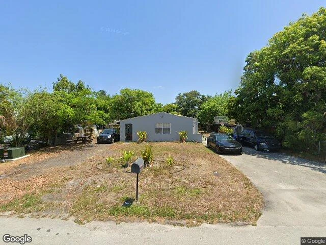 House image located at Fort Lauderdale, FL 33311