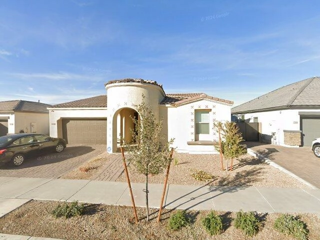 House image located at Queen Creek, AZ 85142