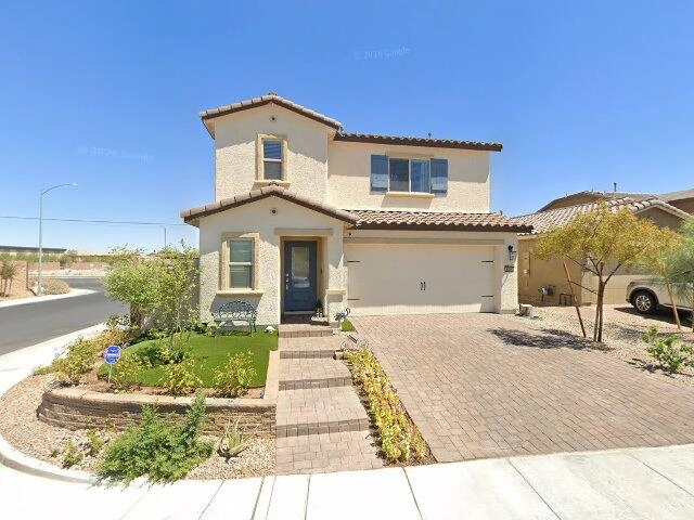 House image located at North Las Vegas, NV 89032