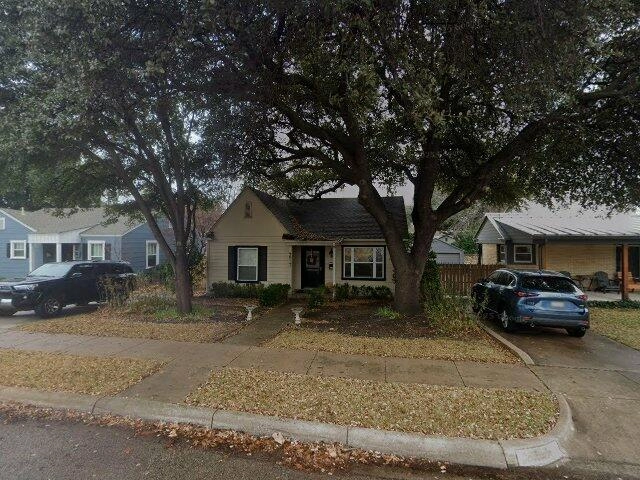 House image located at Fort Worth, TX 76107