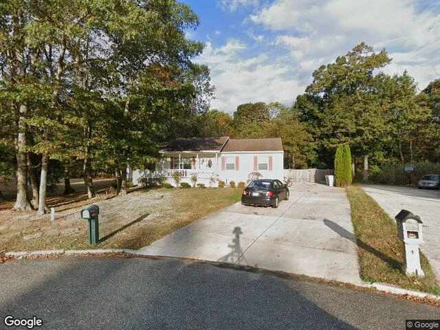 House image located at Vineland, NJ 08361