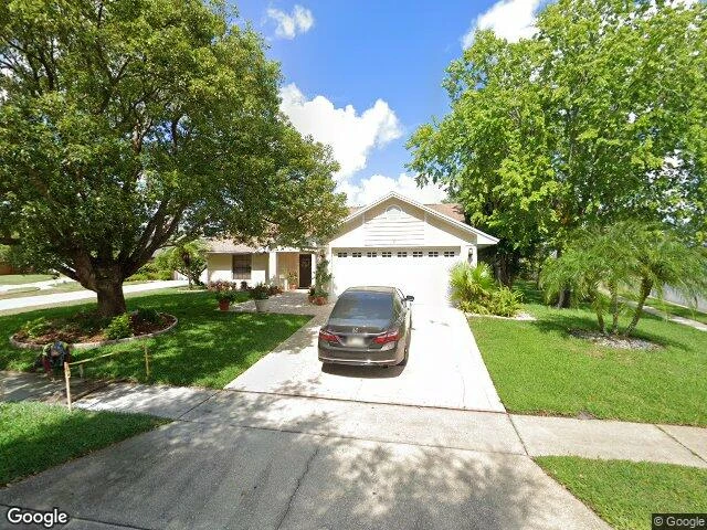 House image located at Lake Mary, FL 32746