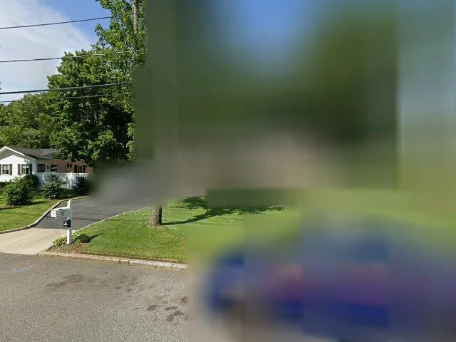 House image located at Port Jefferson Station, NY 11776